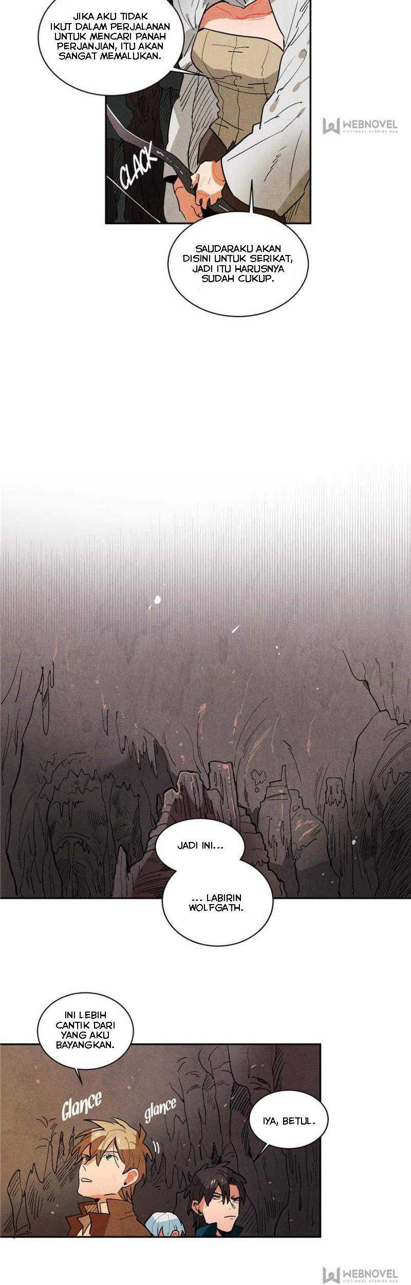 Ernak Chapter 69 - halaman 19