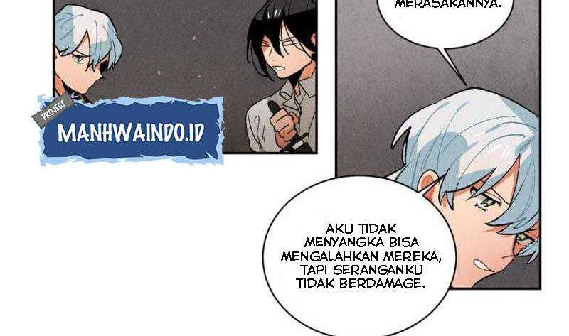 Ernak Chapter 69 - halaman 24