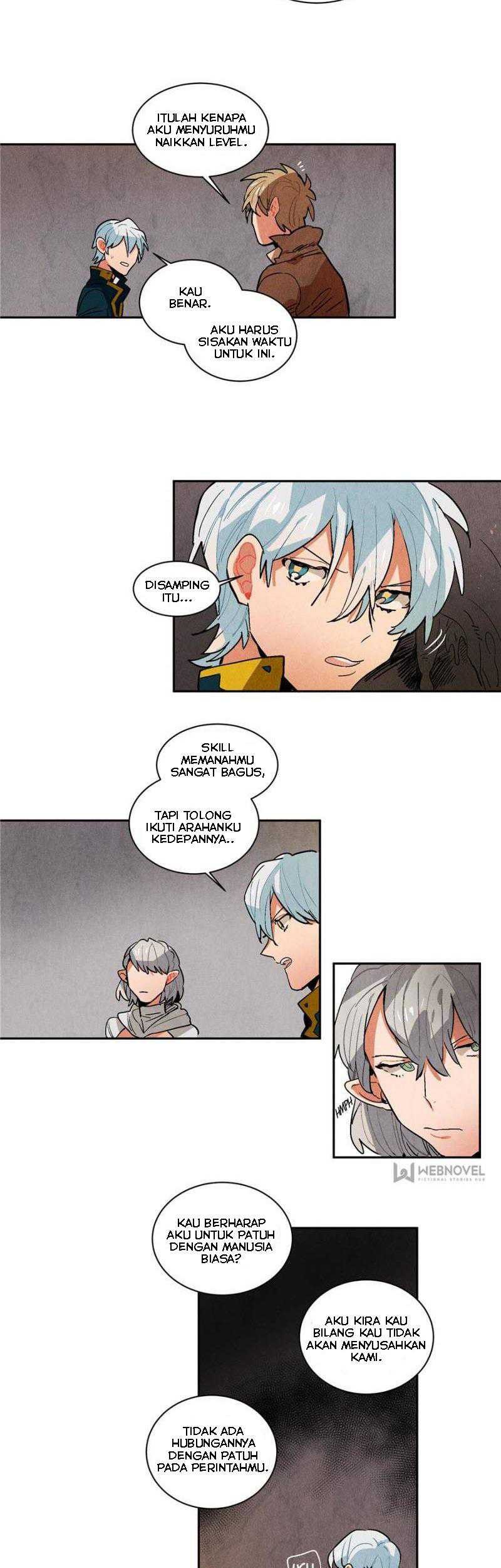 Ernak Chapter 69 - halaman 25