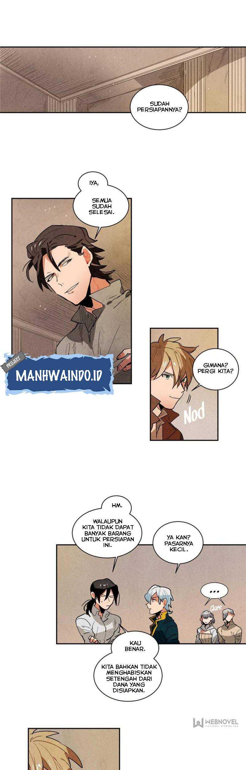 Ernak Chapter 69 - halaman 3