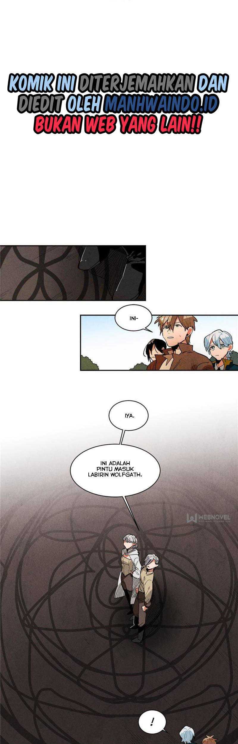 Ernak Chapter 69 - halaman 7