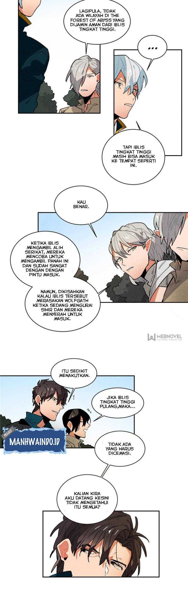 Ernak Chapter 69 - halaman 9