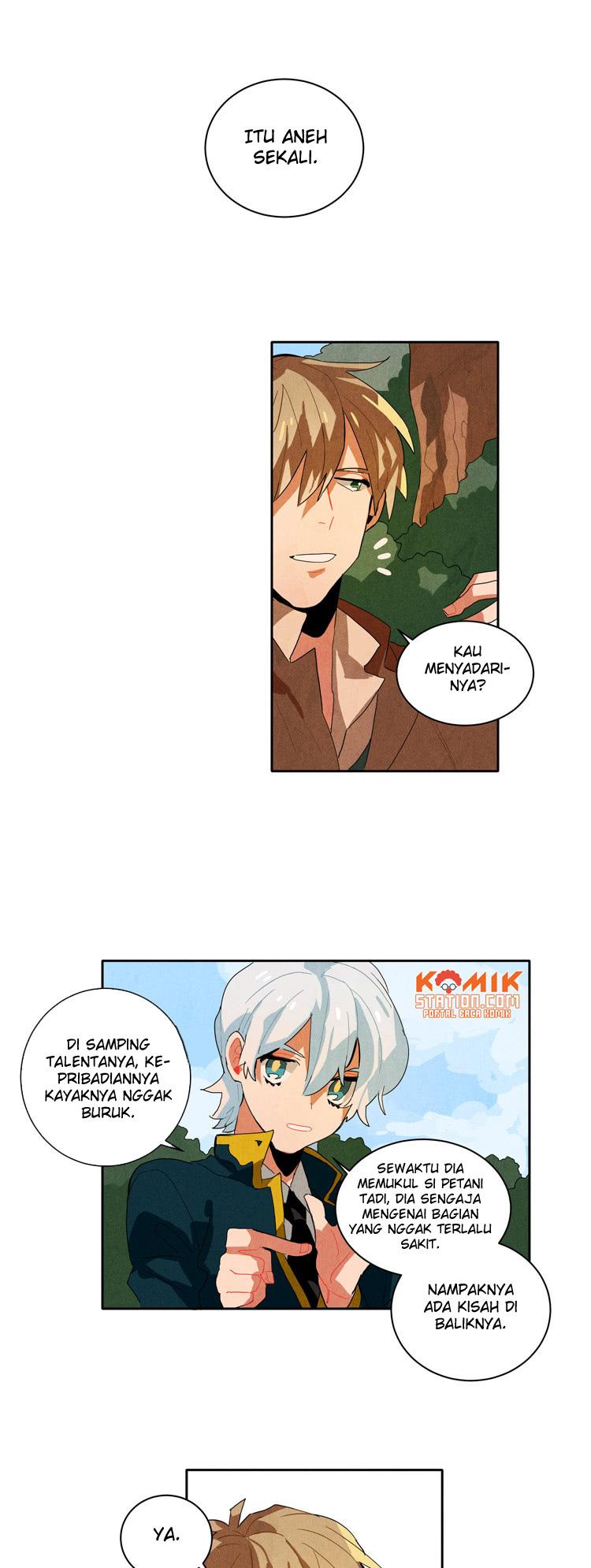Ernak Chapter 7 - halaman 11