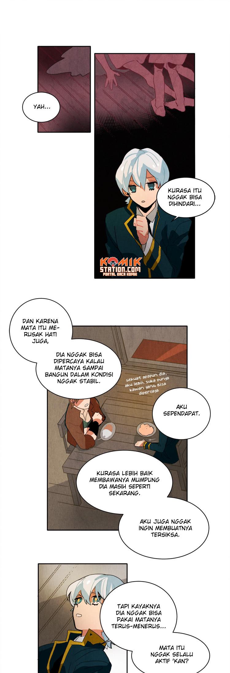 Ernak Chapter 7 - halaman 18