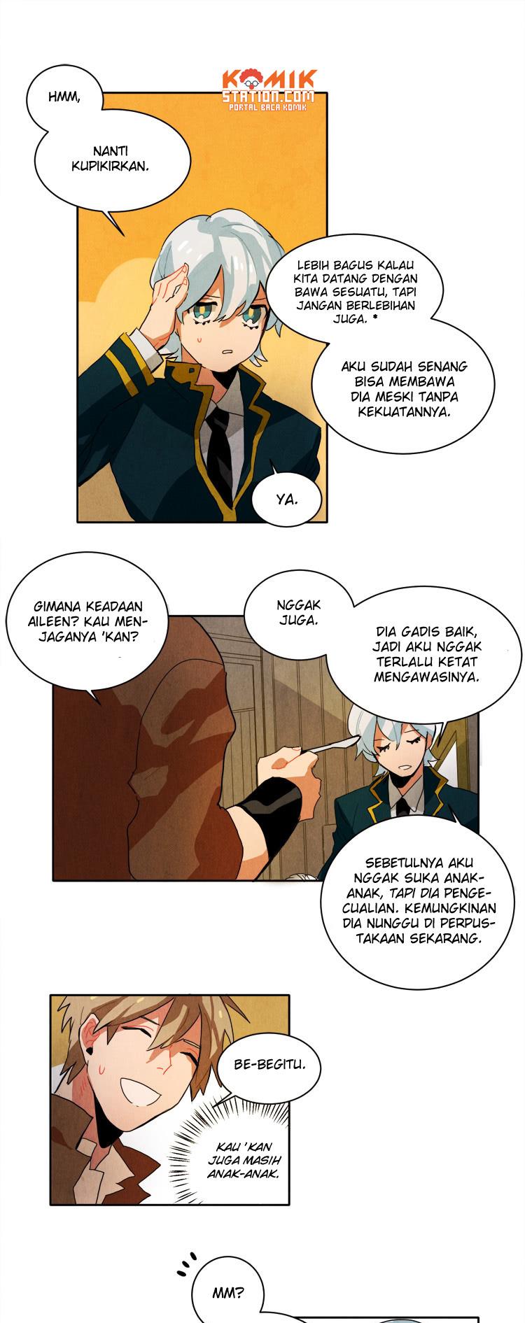Ernak Chapter 7 - halaman 22