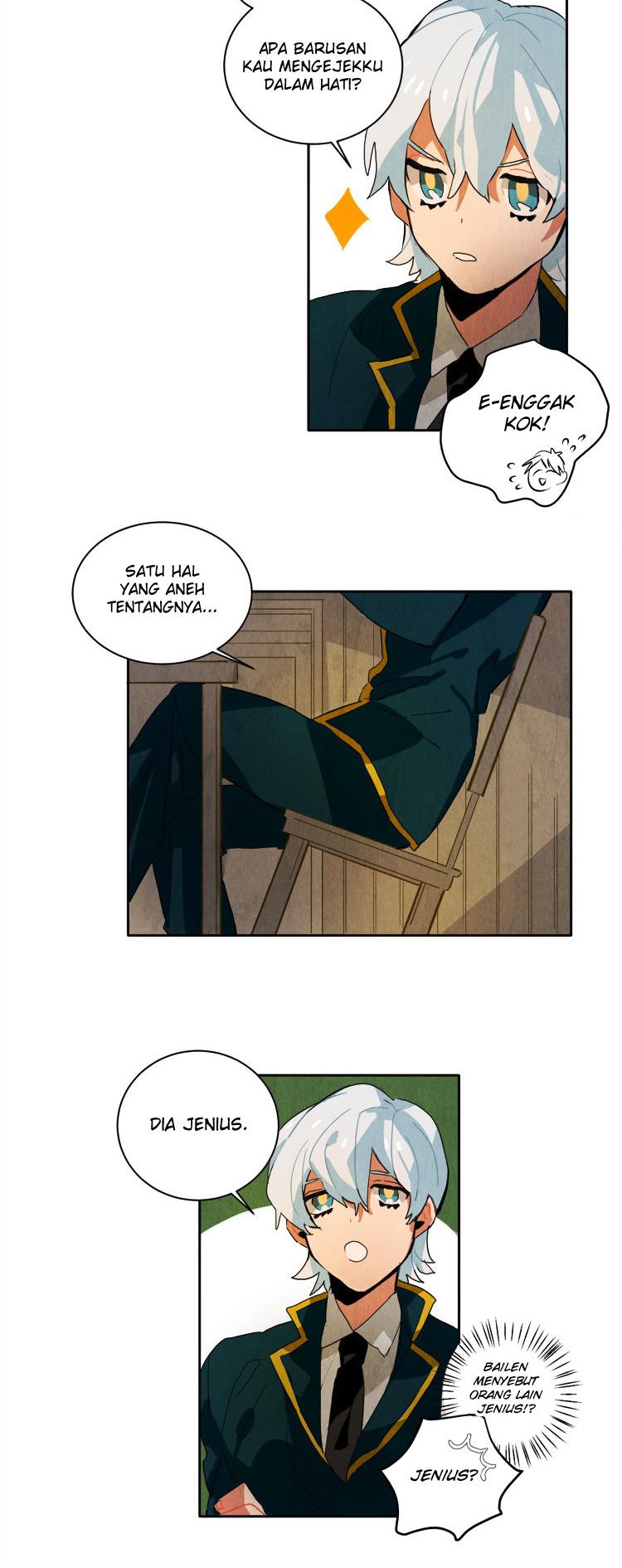 Ernak Chapter 7 - halaman 23