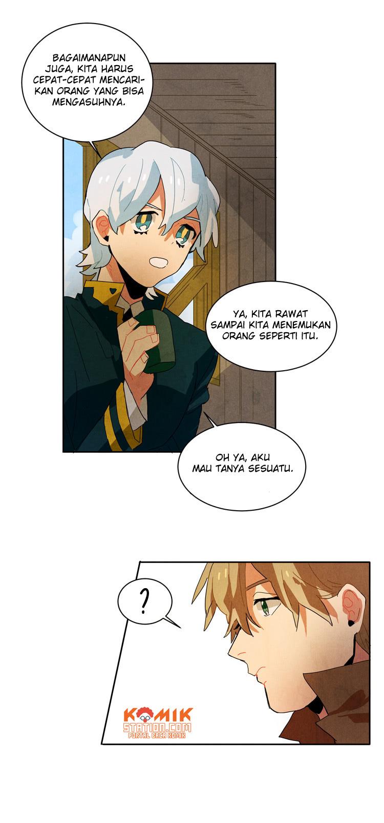 Ernak Chapter 7 - halaman 25