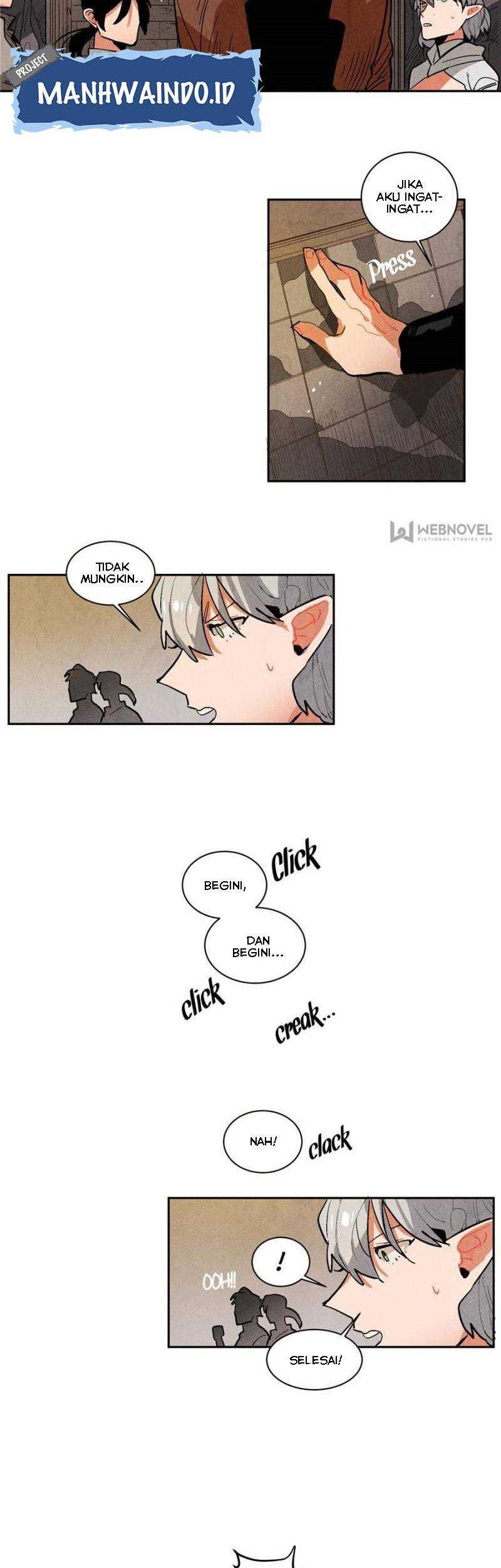 Ernak Chapter 70 - halaman 11