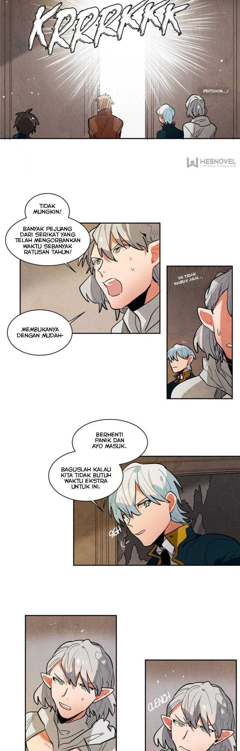 Ernak Chapter 70 - halaman 13