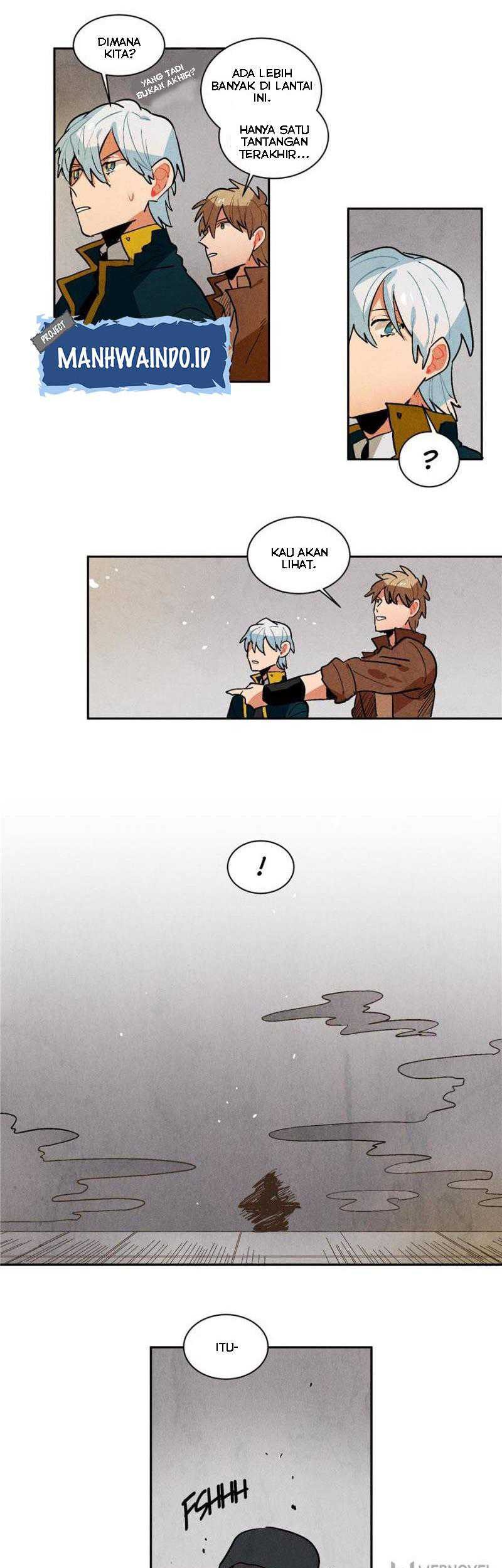 Ernak Chapter 70 - halaman 17