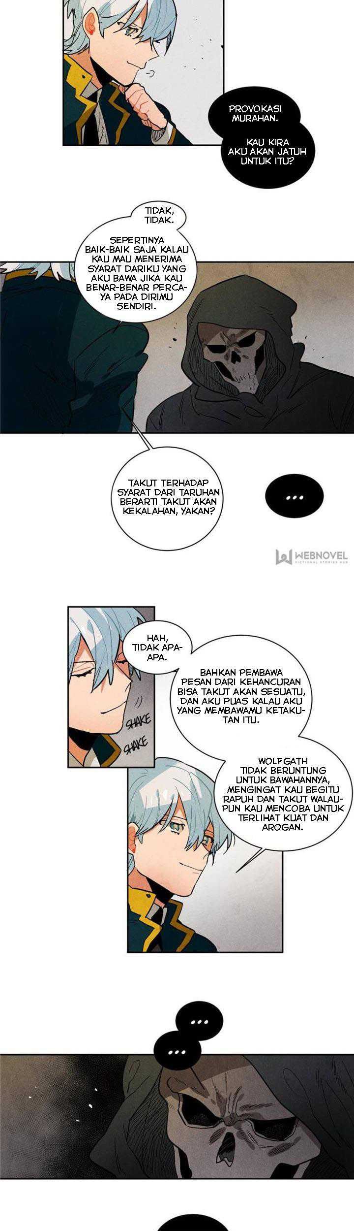 Ernak Chapter 70 - halaman 27