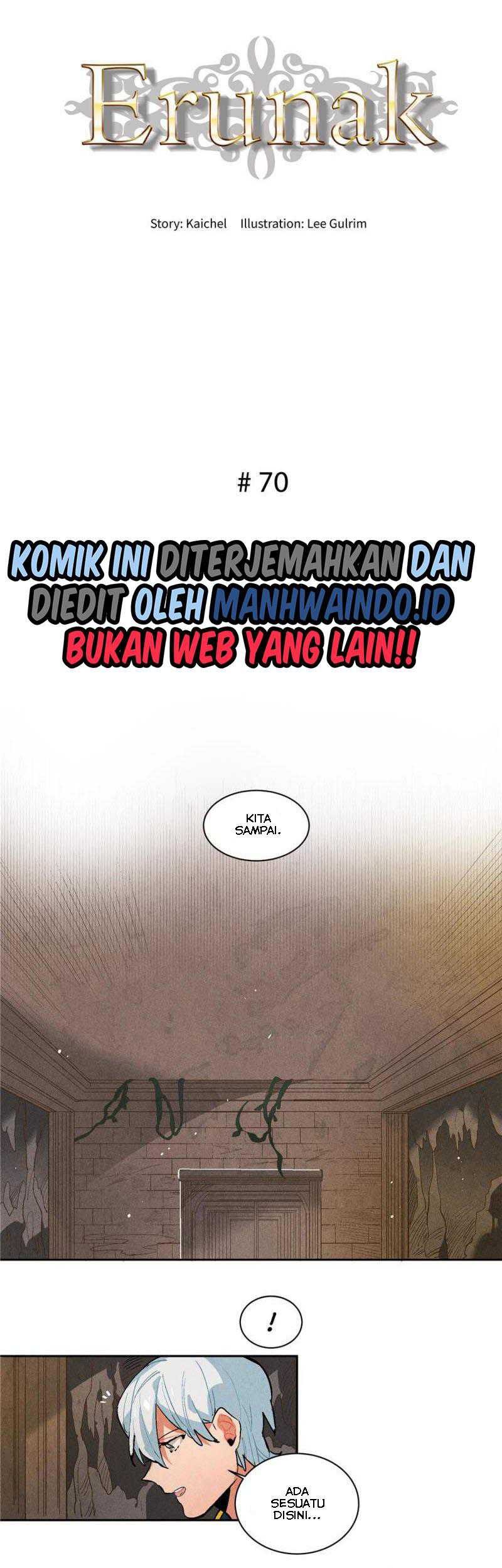 Ernak Chapter 70 - halaman 3
