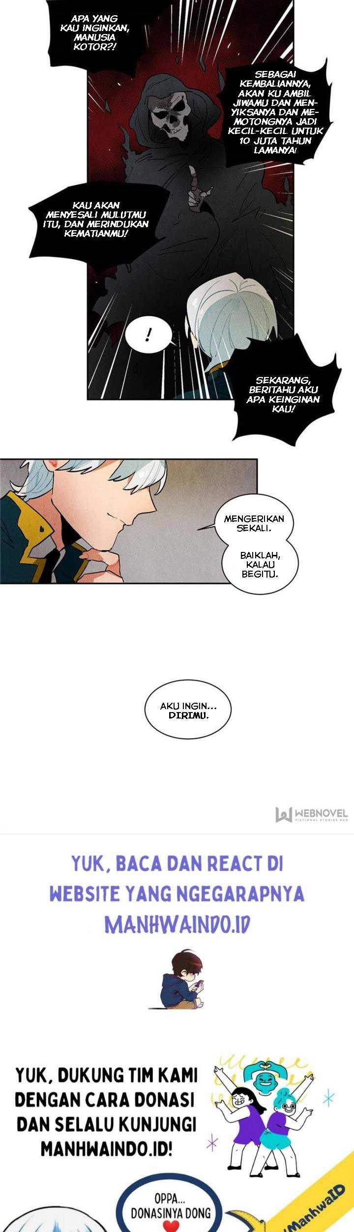 Ernak Chapter 70 - halaman 31