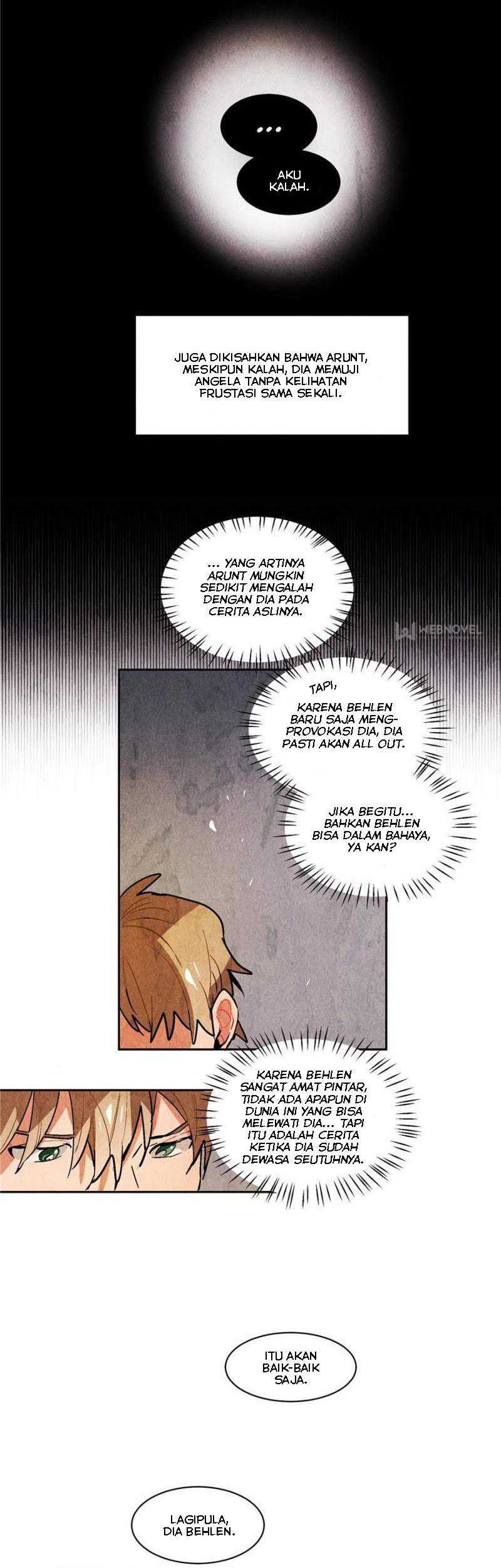 Ernak Chapter 71 - halaman 11