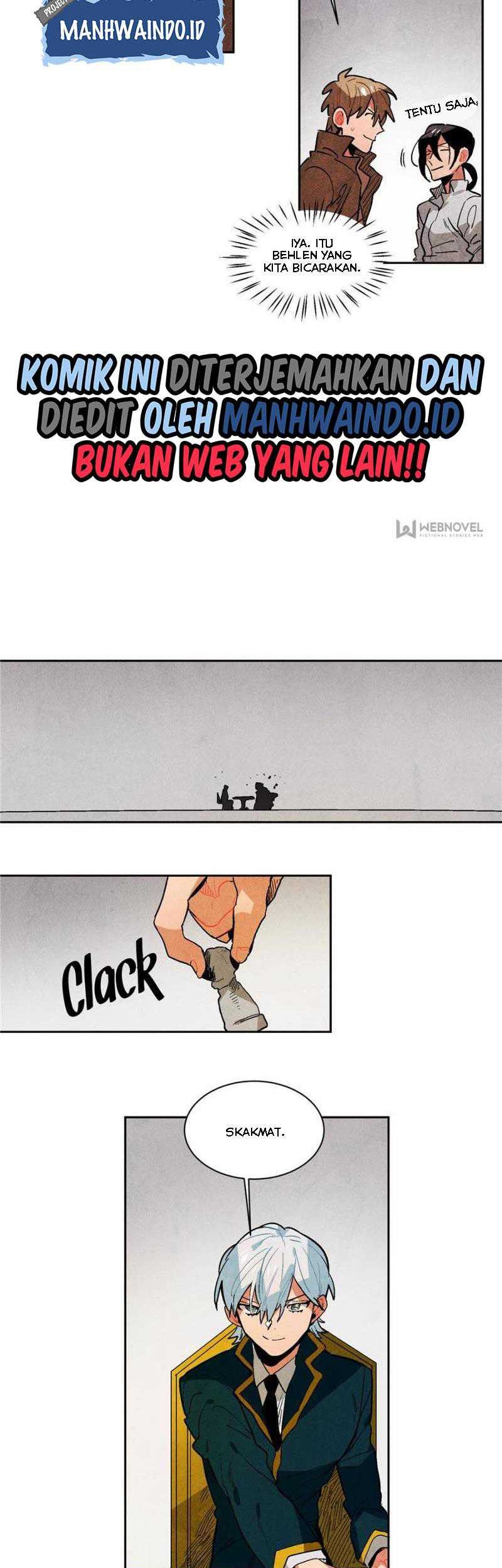 Ernak Chapter 71 - halaman 13