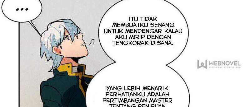 Ernak Chapter 71 - halaman 22