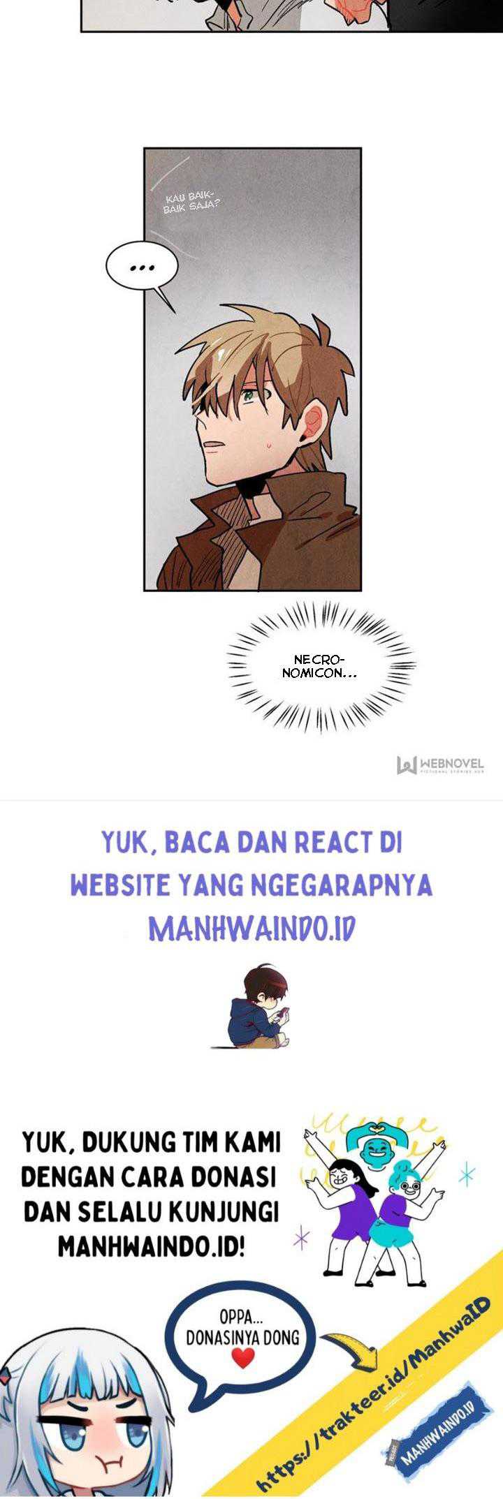 Ernak Chapter 71 - halaman 28
