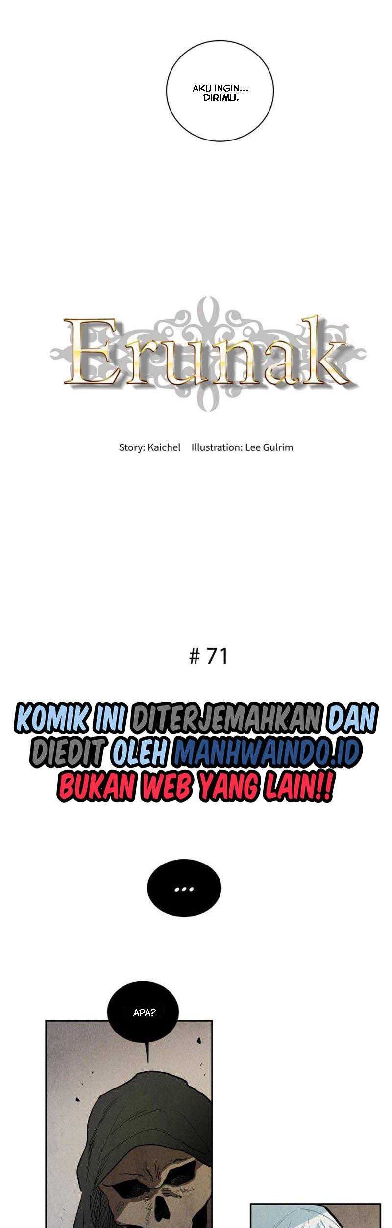 Ernak Chapter 71 - halaman 3