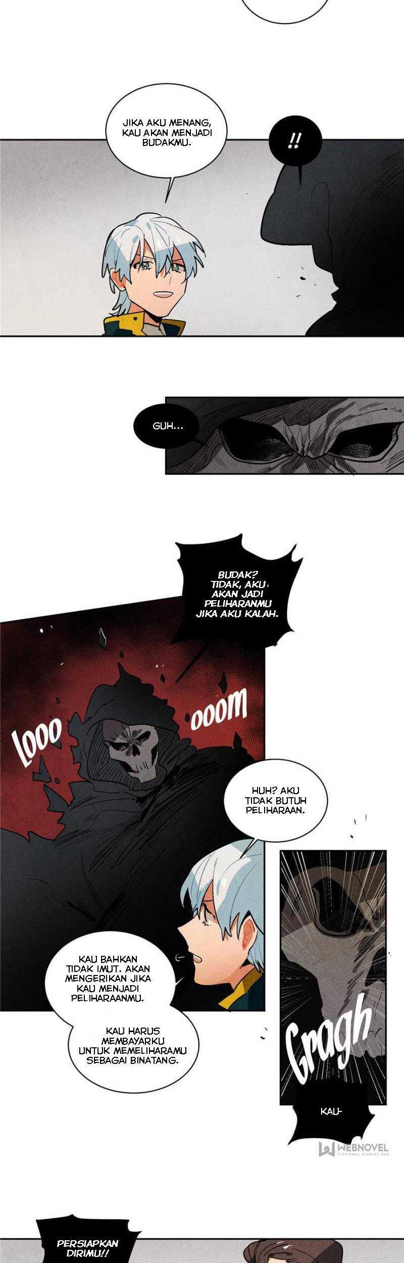 Ernak Chapter 71 - halaman 5