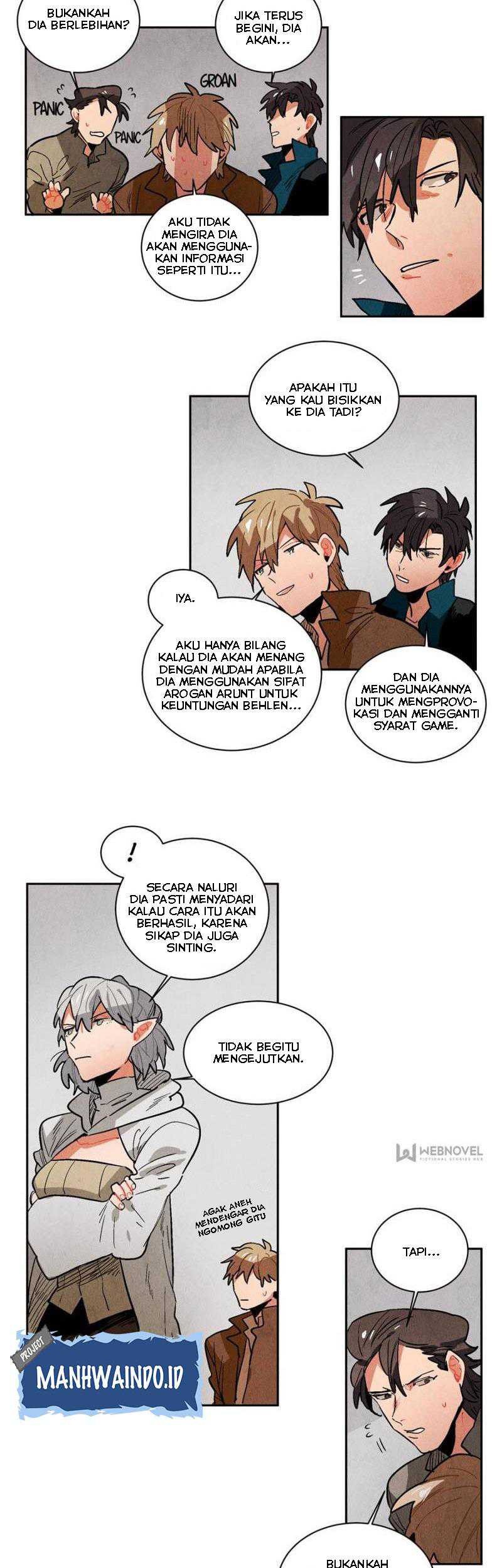 Ernak Chapter 71 - halaman 7