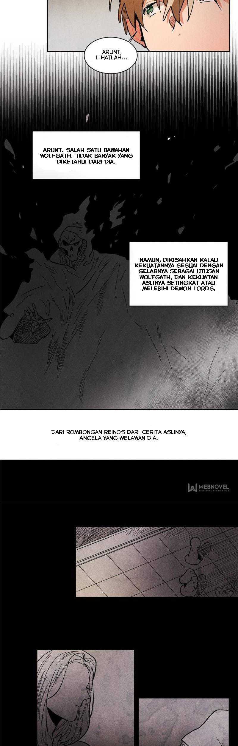 Ernak Chapter 71 - halaman 9