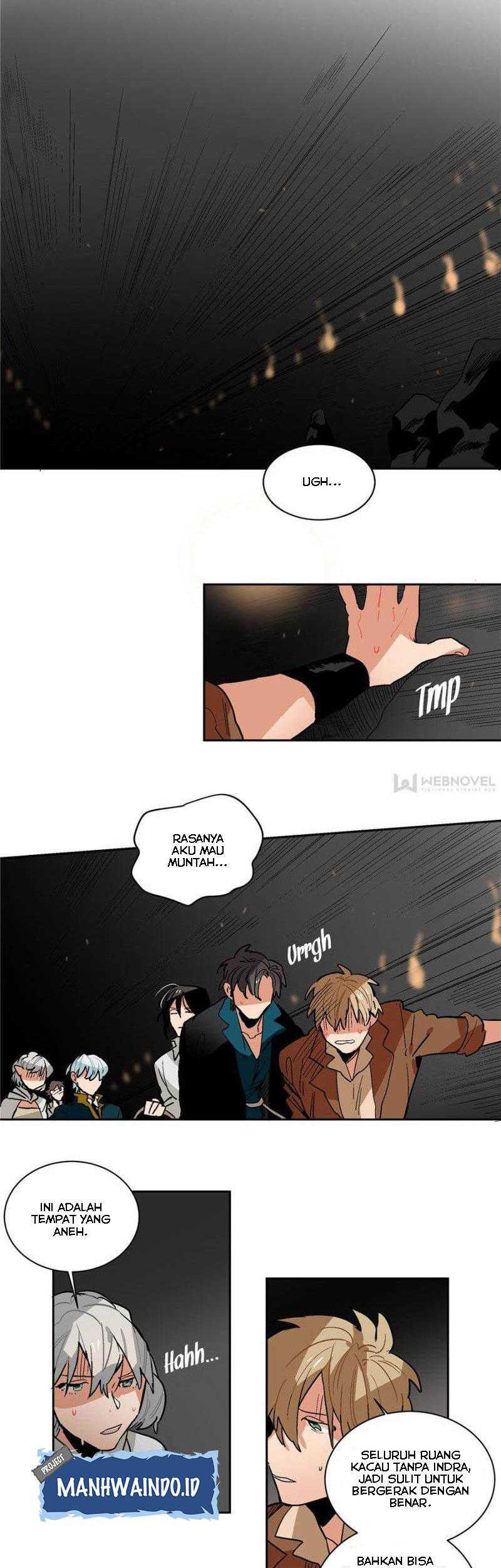 Ernak Chapter 72 - halaman 11