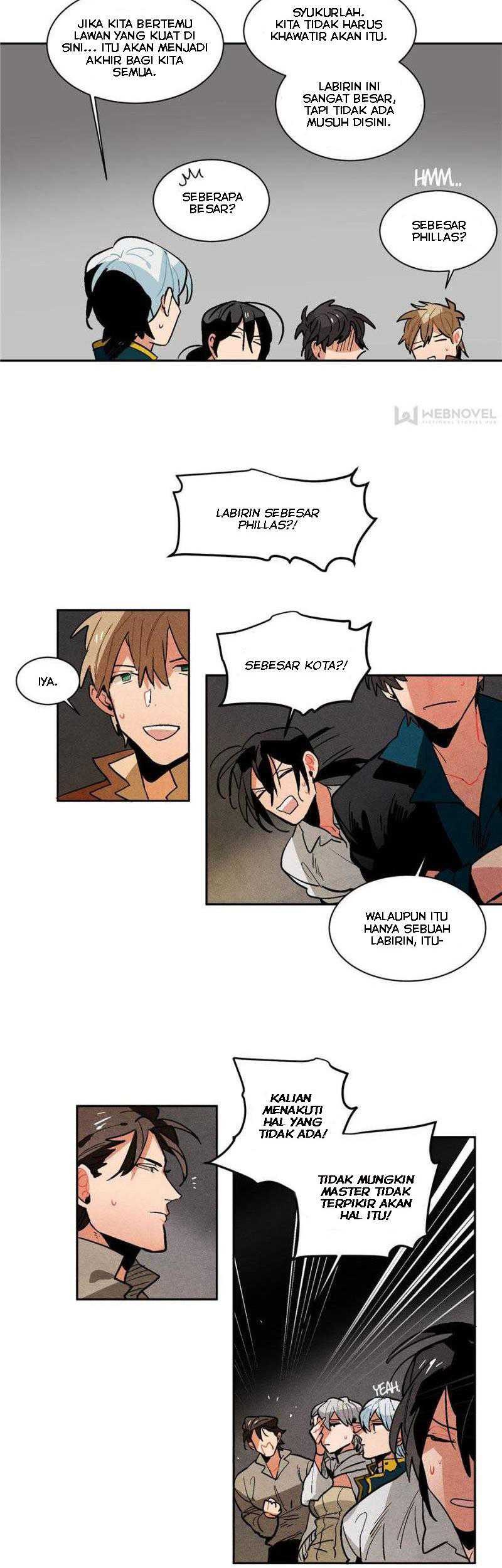 Ernak Chapter 72 - halaman 13