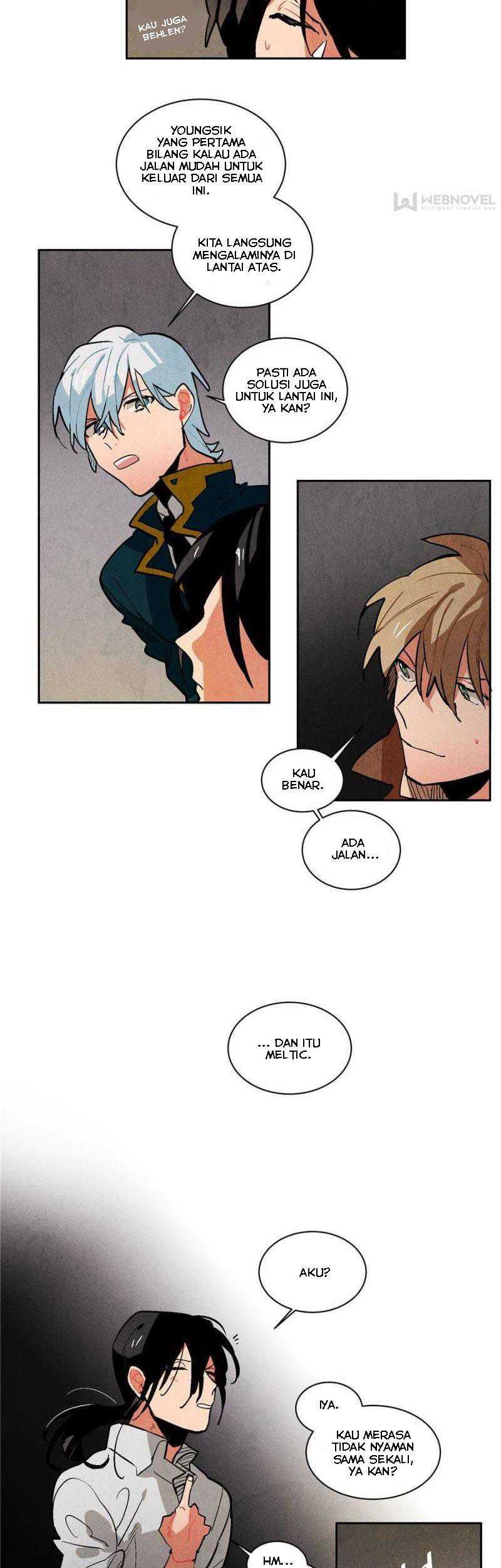 Ernak Chapter 72 - halaman 15