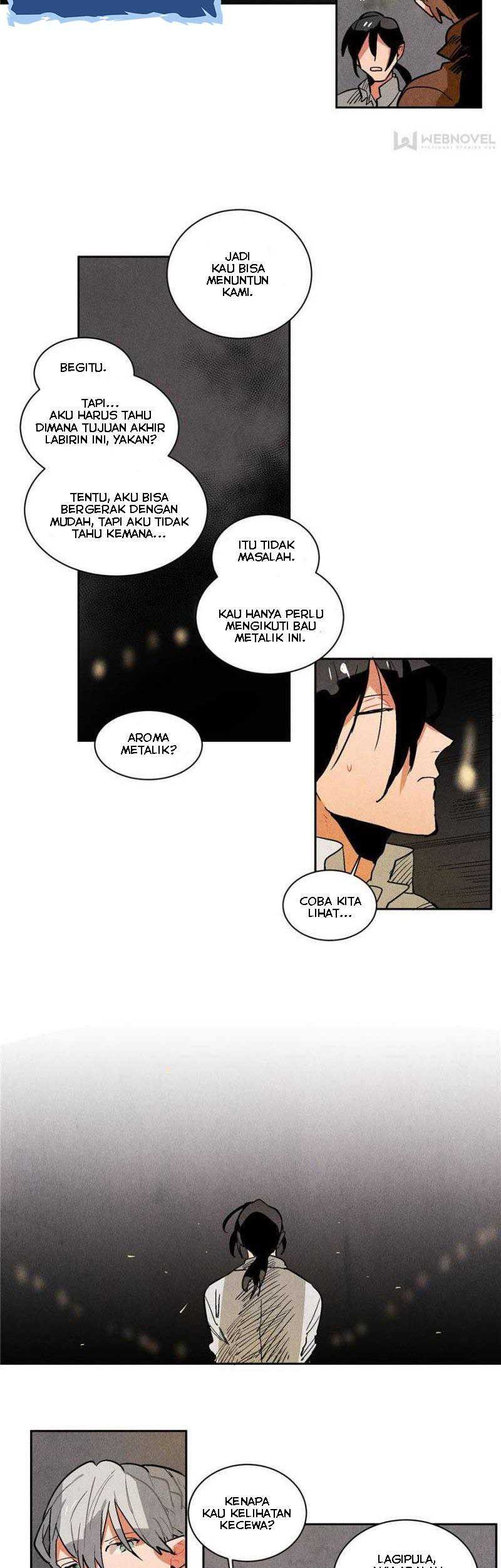 Ernak Chapter 72 - halaman 17