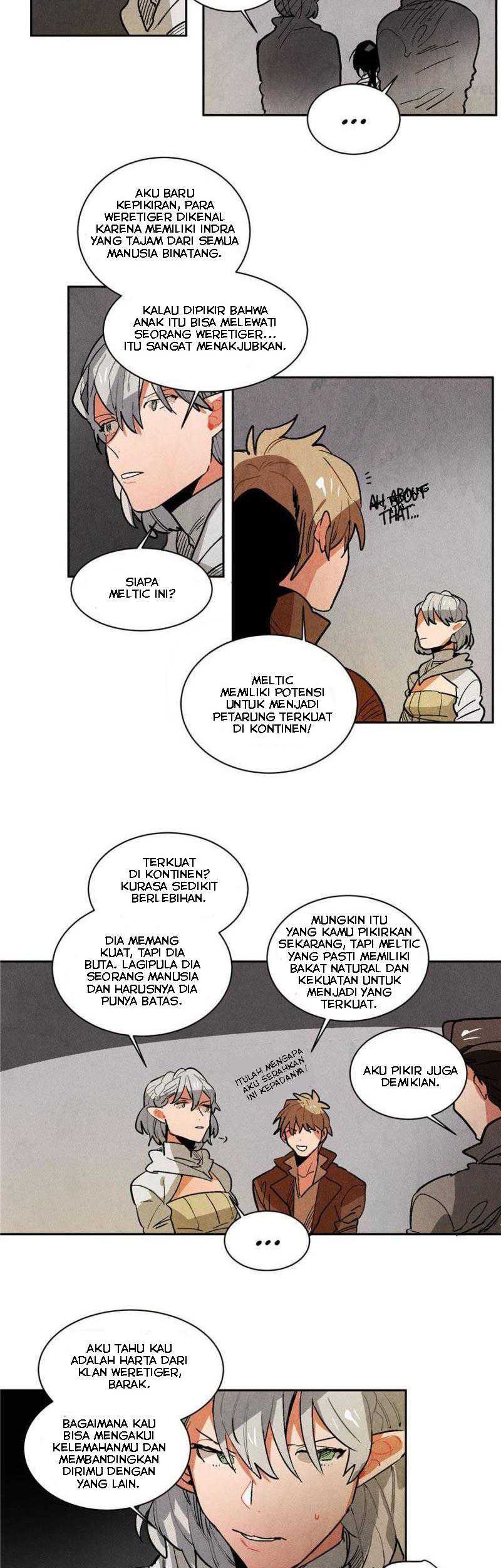 Ernak Chapter 72 - halaman 19