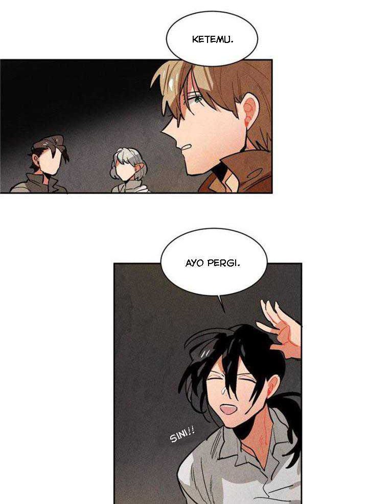 Ernak Chapter 72 - halaman 22