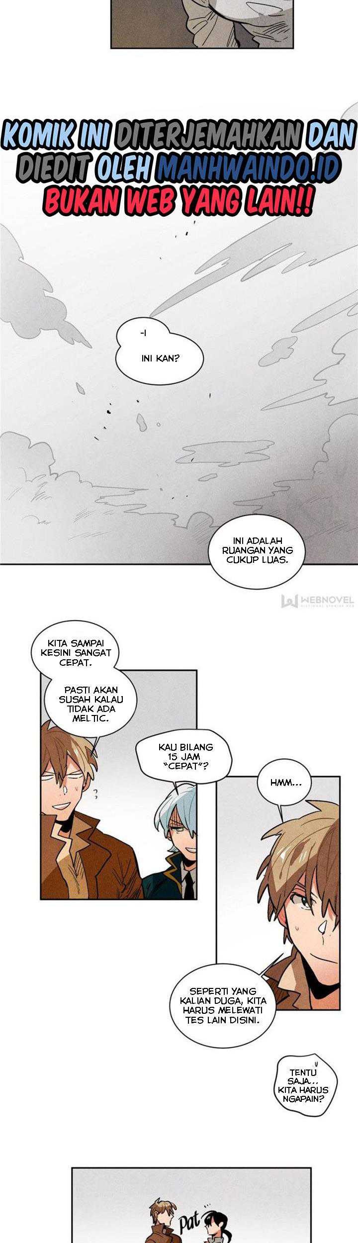 Ernak Chapter 72 - halaman 23