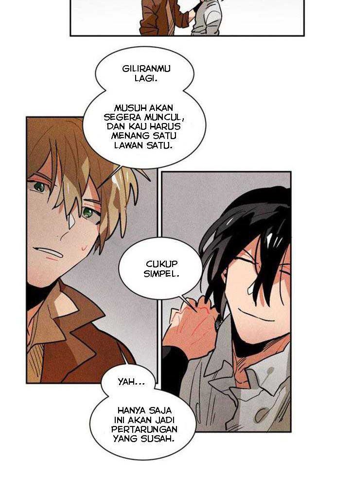 Ernak Chapter 72 - halaman 24