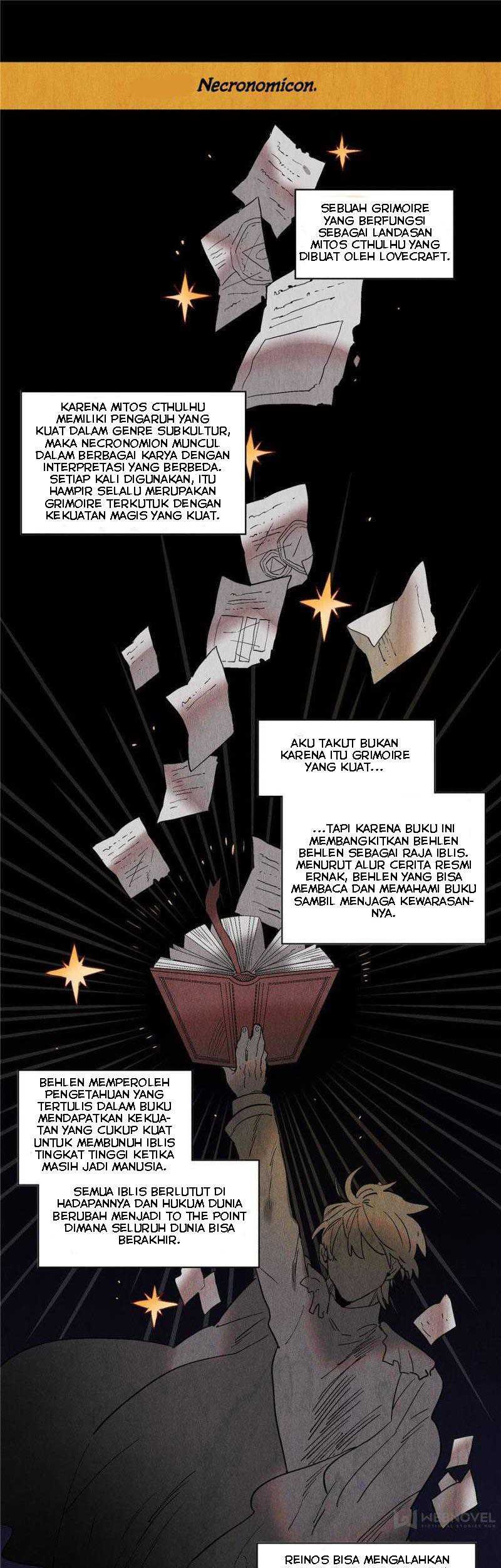 Ernak Chapter 72 - halaman 3