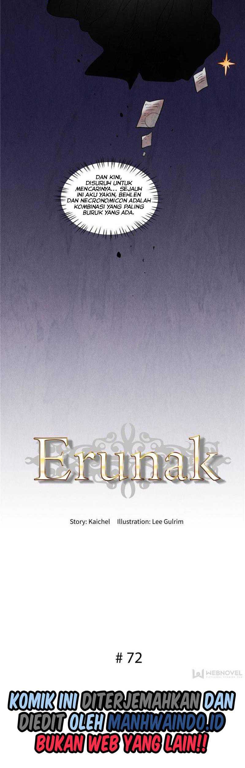 Ernak Chapter 72 - halaman 5