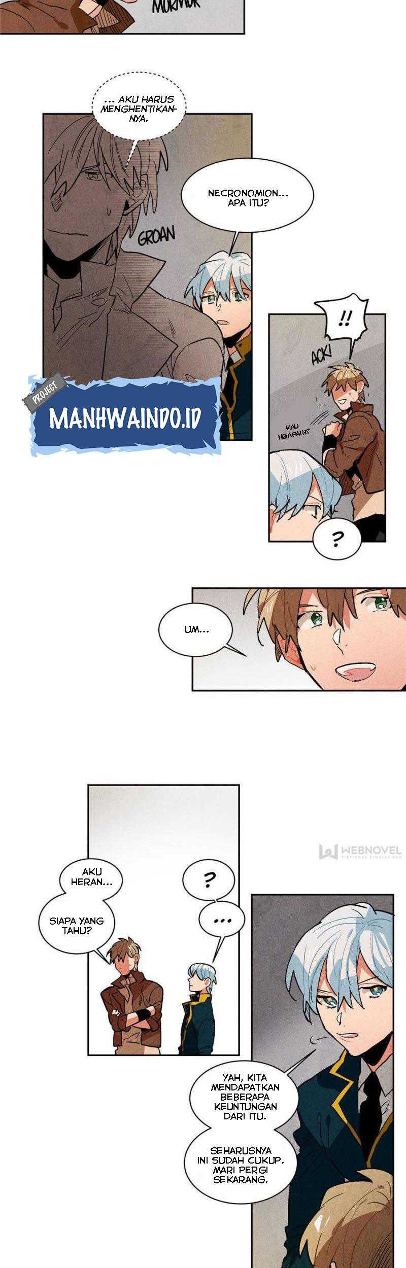 Ernak Chapter 72 - halaman 7