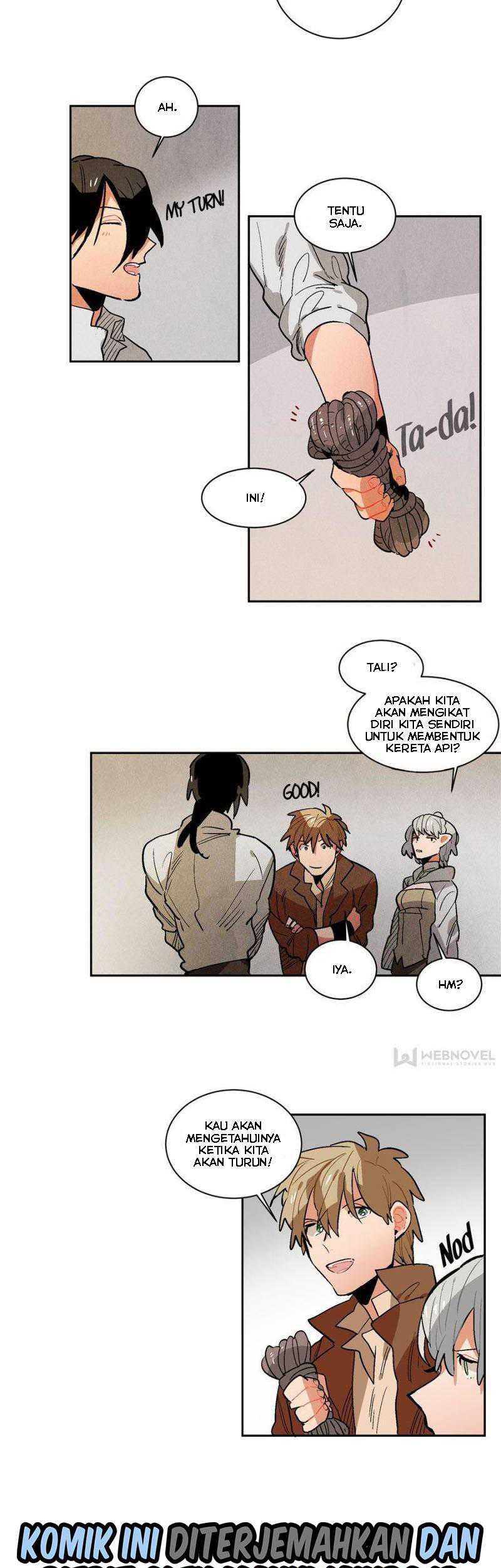 Ernak Chapter 72 - halaman 9