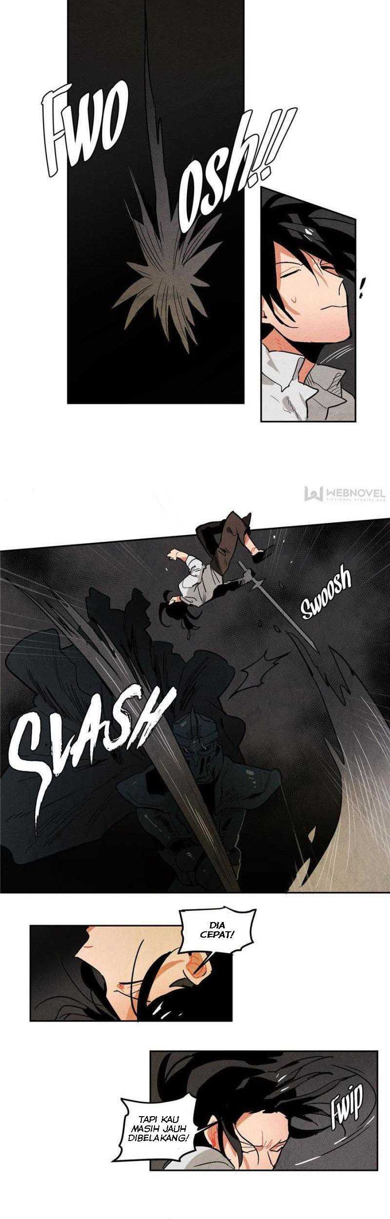 Ernak Chapter 73 - halaman 11