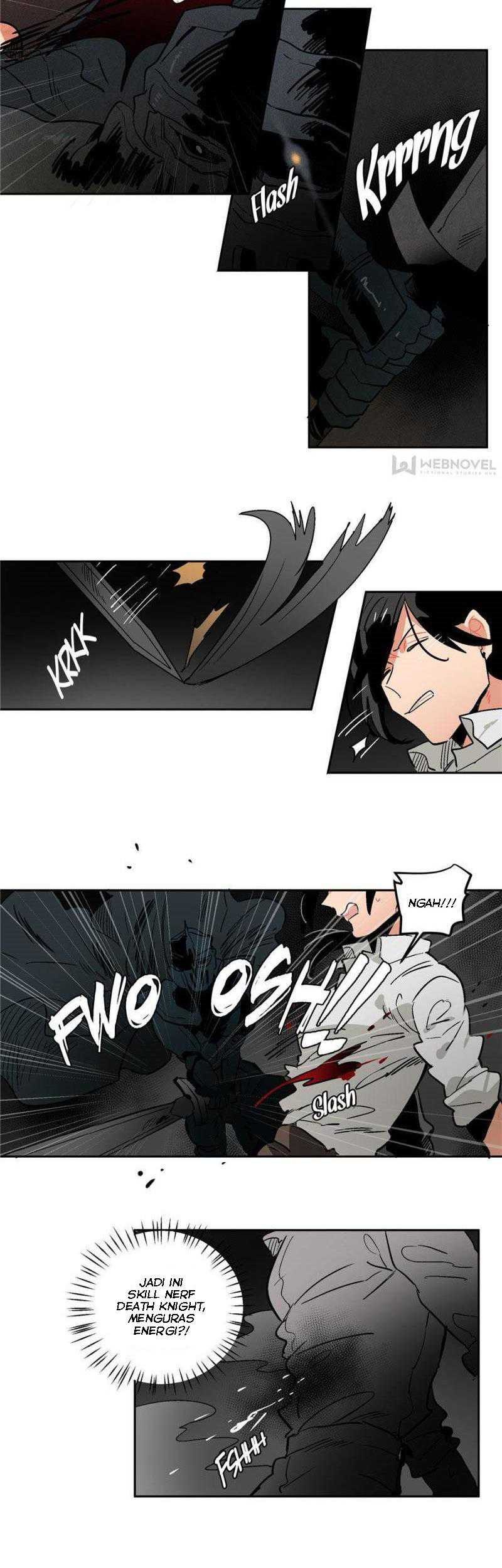 Ernak Chapter 73 - halaman 13