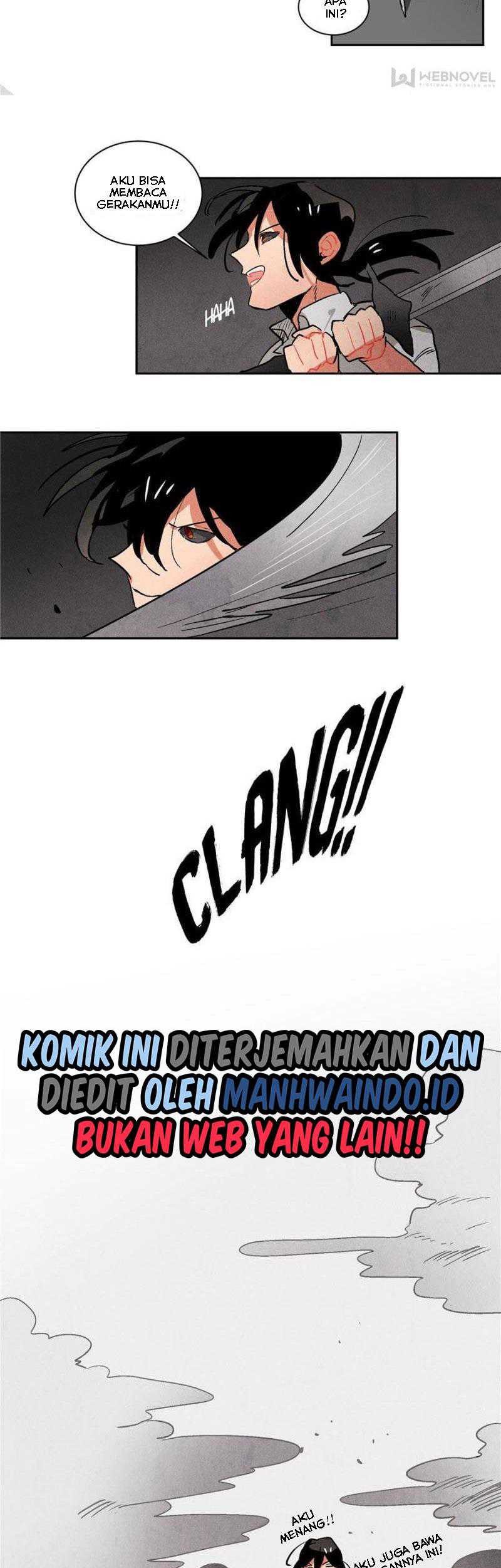 Ernak Chapter 73 - halaman 17