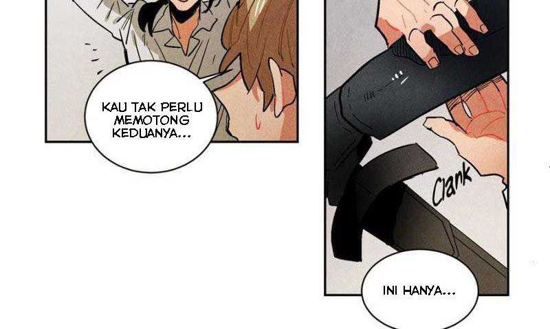Ernak Chapter 73 - halaman 20
