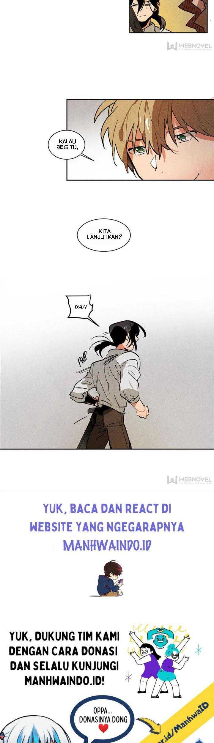 Ernak Chapter 73 - halaman 25