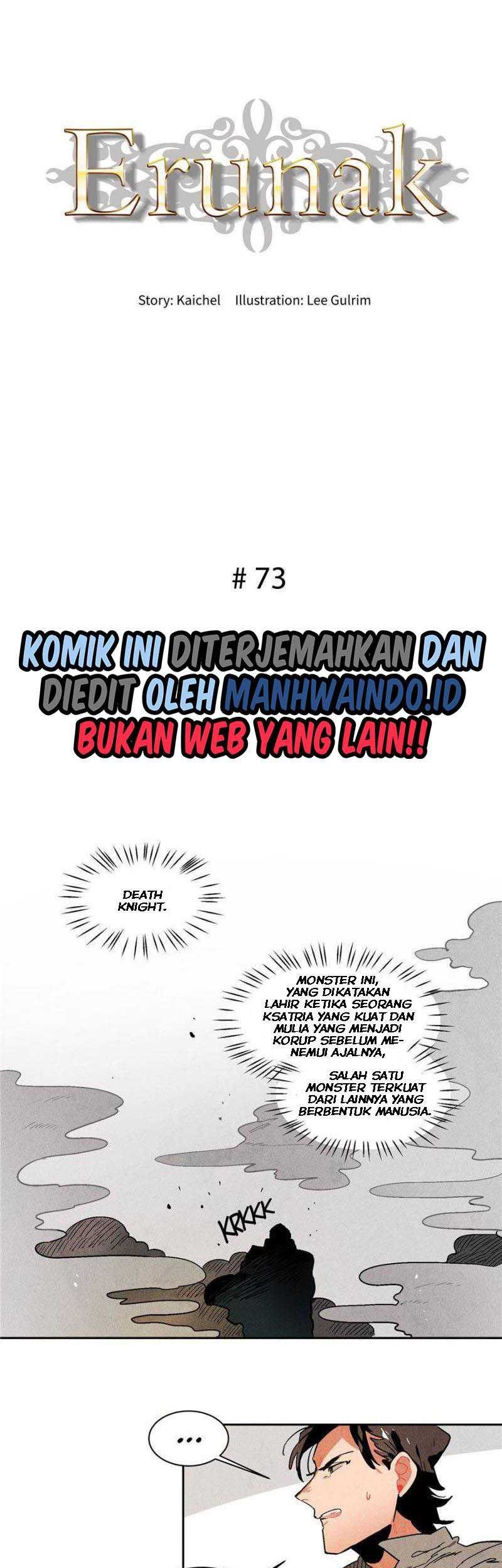 Ernak Chapter 73 - halaman 3