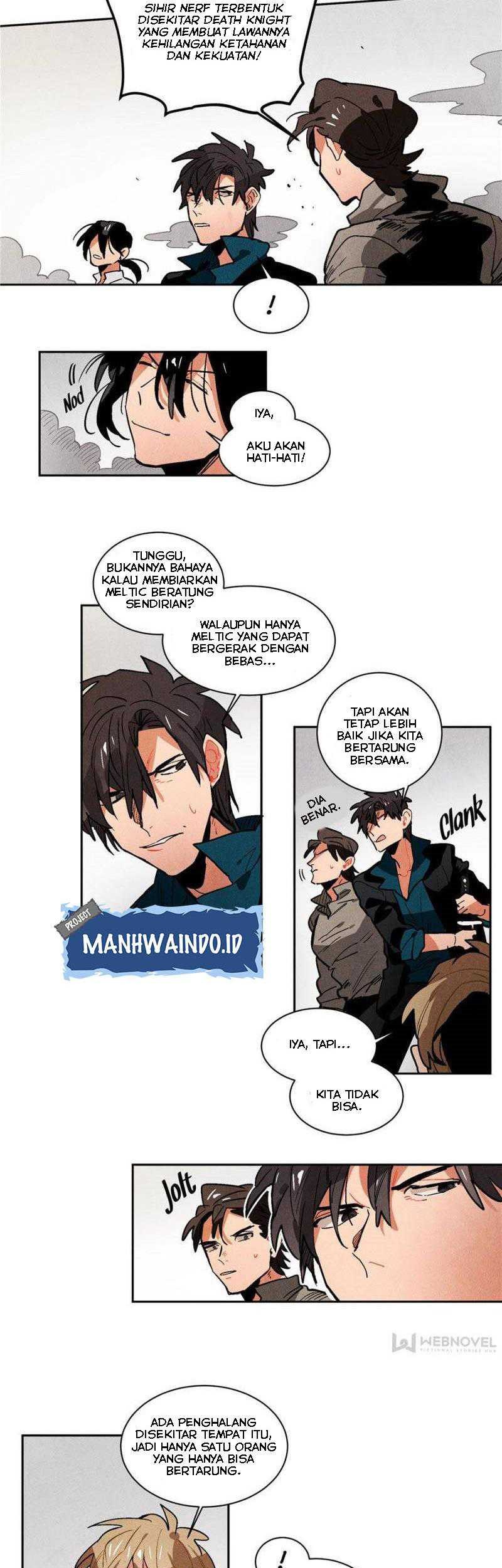 Ernak Chapter 73 - halaman 5