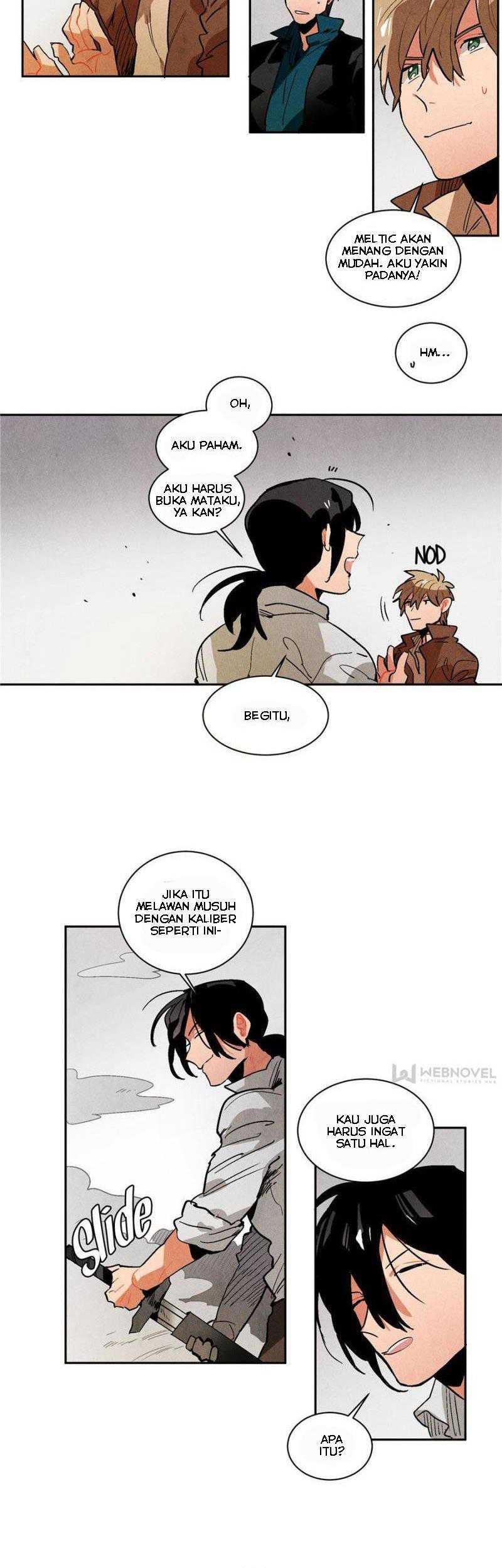 Ernak Chapter 73 - halaman 7