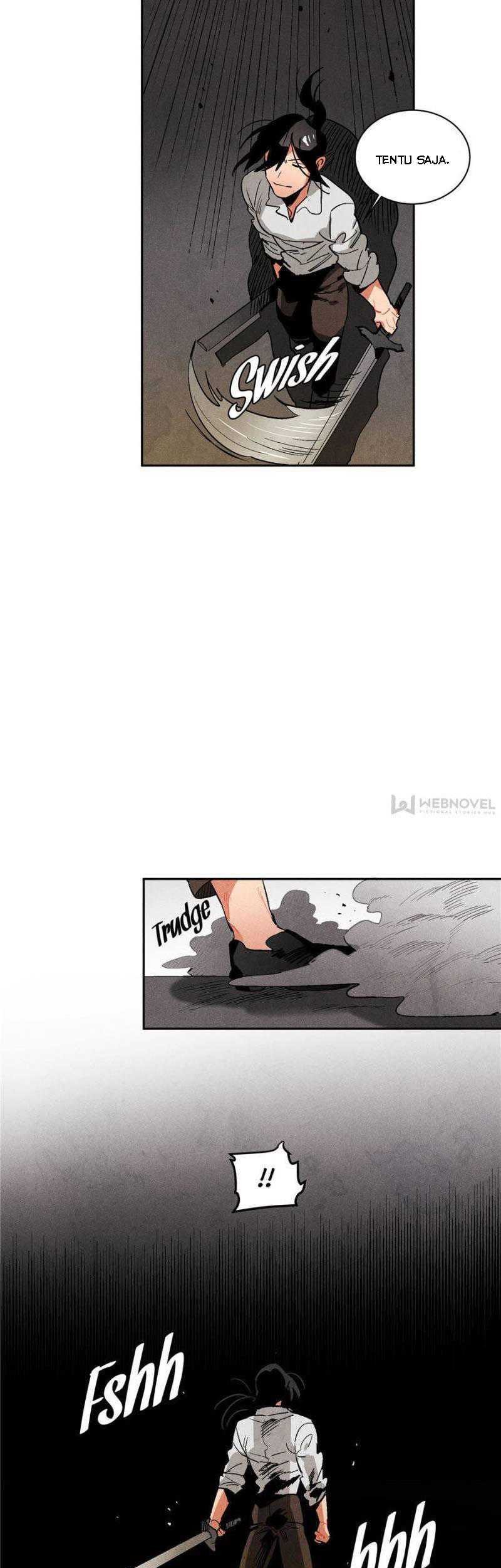 Ernak Chapter 73 - halaman 9