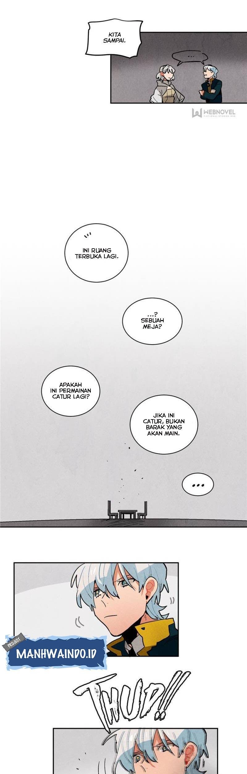 Ernak Chapter 74 - halaman 15