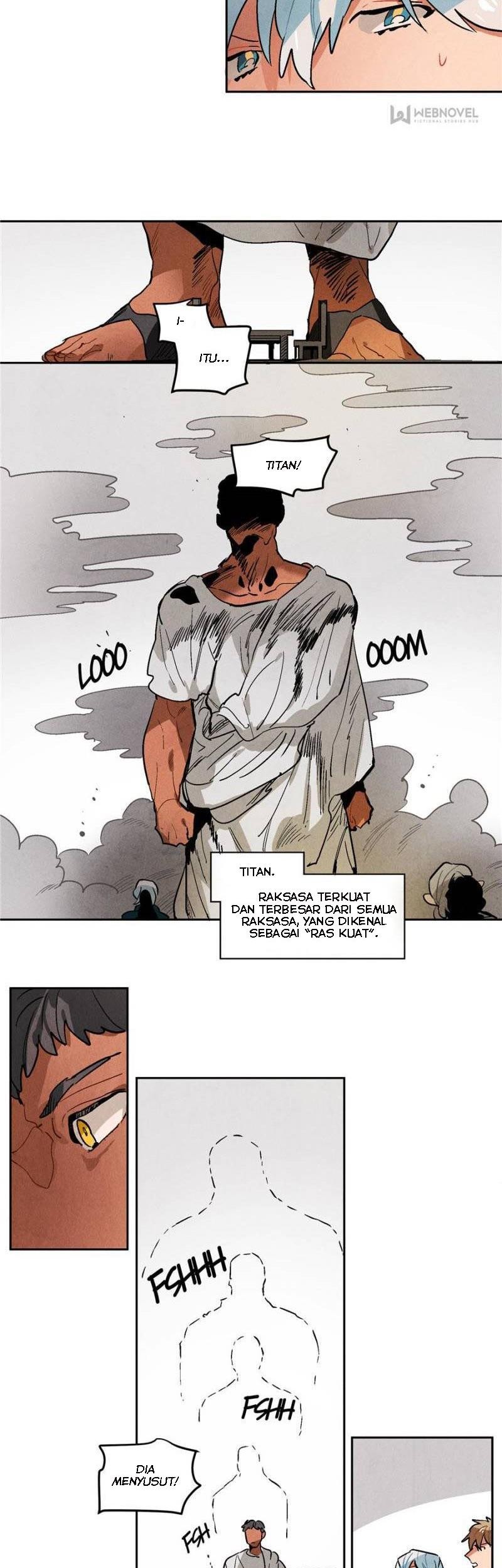 Ernak Chapter 74 - halaman 17