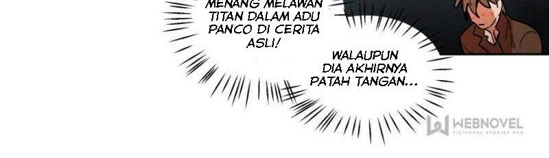 Ernak Chapter 74 - halaman 20