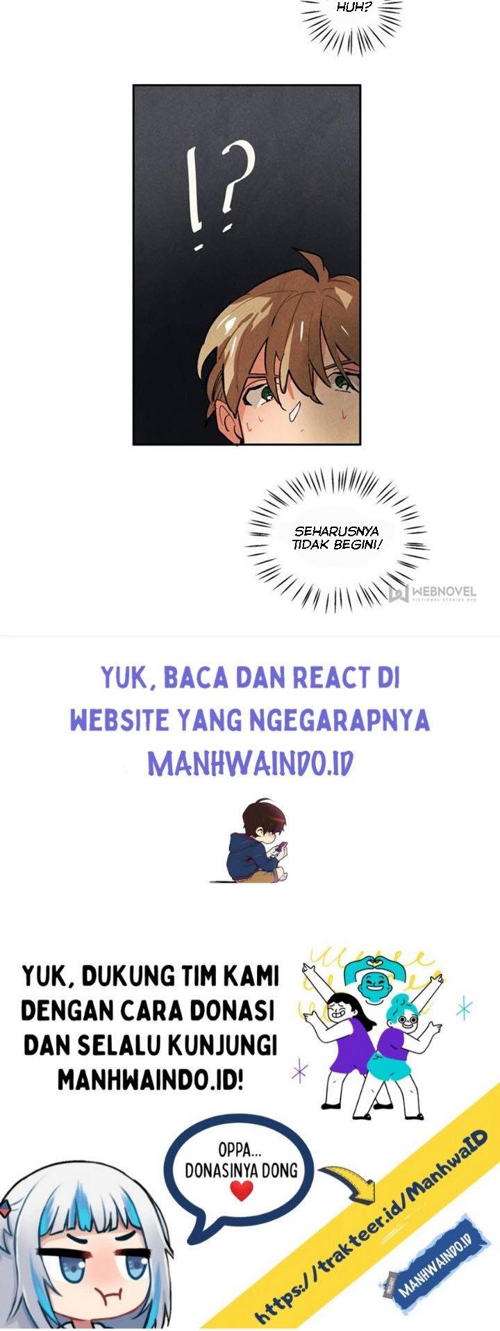 Ernak Chapter 74 - halaman 23